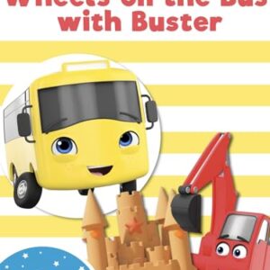 Wheels on the Bus with Buster - Go Buster