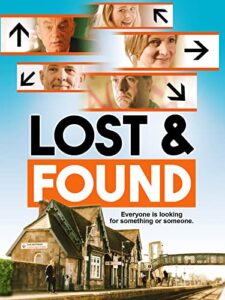 lost & found