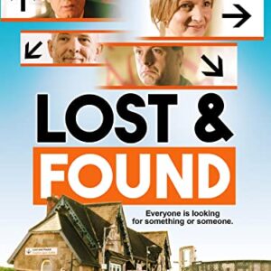 Lost & Found