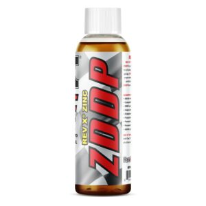 REV X ZDDP Oil Additive - Zinc & Phosphorus (2 Pack)