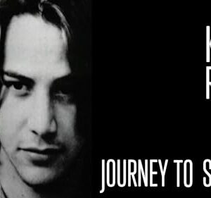 Keanu Reeves: Journey to Success