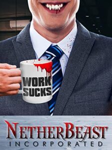 netherbeast incorporated