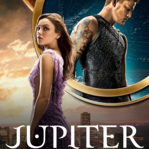 Jupiter Ascending