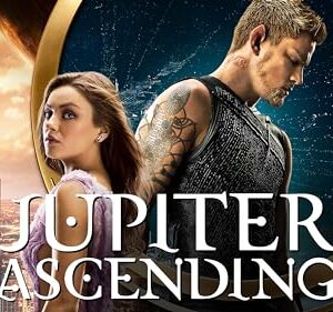 Jupiter Ascending