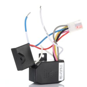 Anderic Replacement Reverse Module for Ceiling Fans - UC7067-REV-B - Works to replace all versions of reverse modules including for Altura Ceiling Fans. UC7067REVB