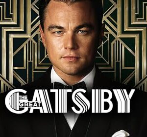 The Great Gatsby