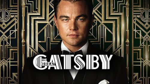 The Great Gatsby