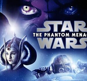 Star Wars: The Phantom Menace