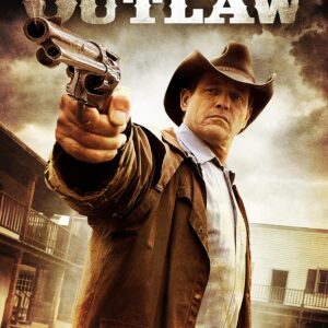 The Last Outlaw