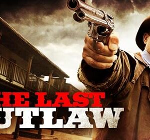 The Last Outlaw