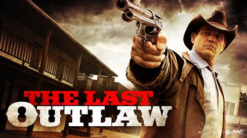 The Last Outlaw