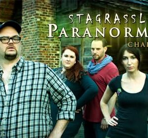 Stagrassle Paranormal