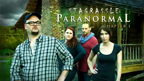 Stagrassle Paranormal