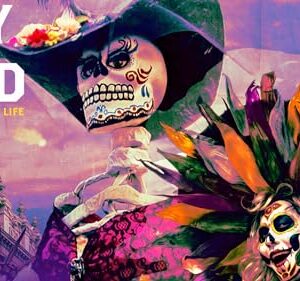 Day of the Dead: A Celebration of Life