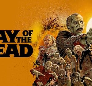 Day Of The Dead