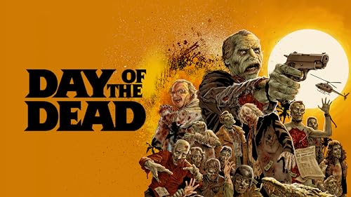 Day Of The Dead