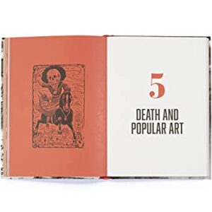 The Day of the Dead: A Visual Compendium