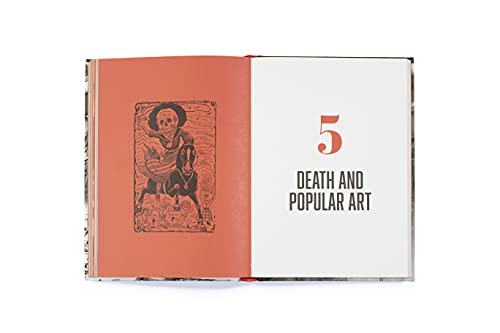 The Day of the Dead: A Visual Compendium