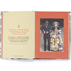 The Day of the Dead: A Visual Compendium