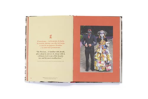 The Day of the Dead: A Visual Compendium