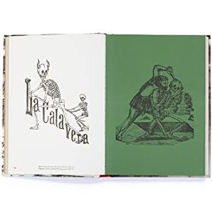 The Day of the Dead: A Visual Compendium