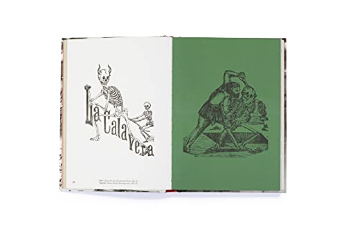 The Day of the Dead: A Visual Compendium