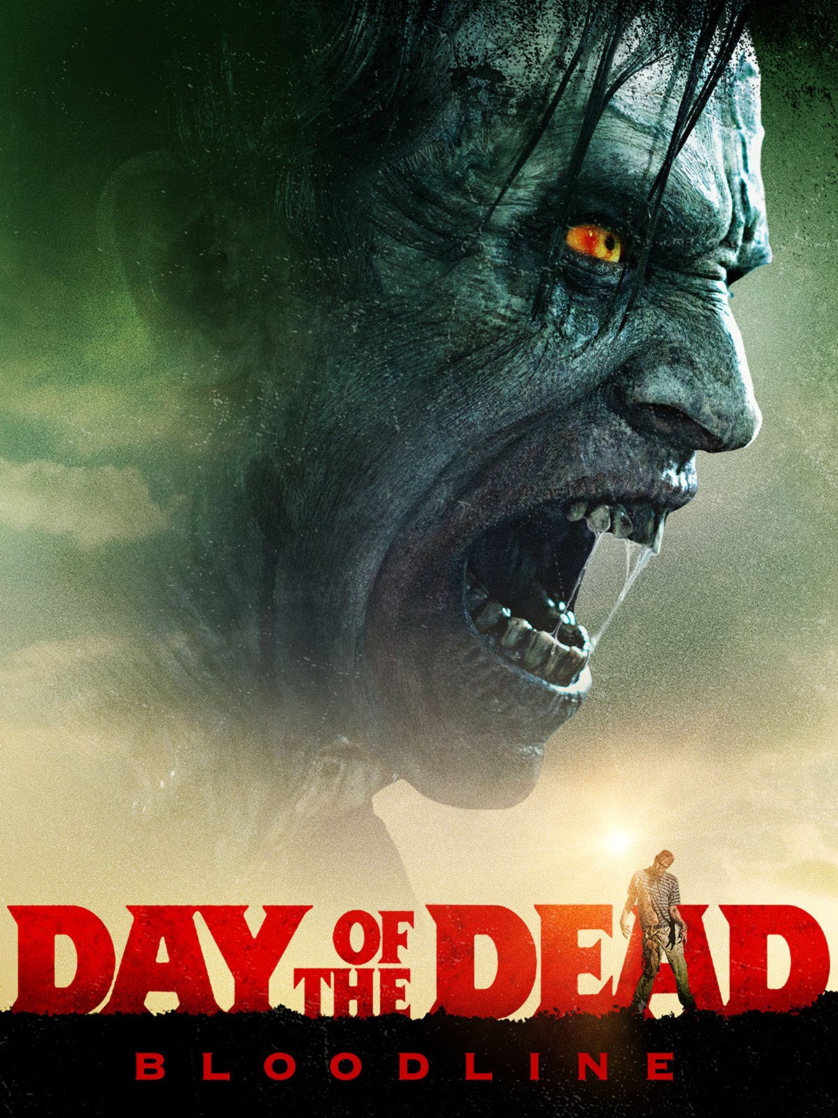 Day of the Dead: Bloodline