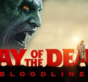 Day of the Dead: Bloodline