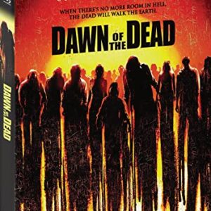 Dawn of the Dead - Collector's Edition 4K Ultra HD + Blu-ray [4K UHD]