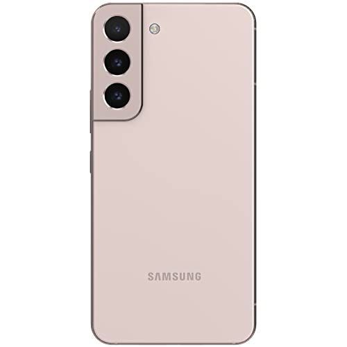 Samsung Galaxy S22+ Plus 5G 256GB T-Mobile SM-S906U Pink Gold (Renewed)