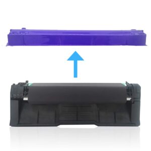 Compatible Toner Cartridge SP C250 C261 Black High Capacity 2300 Pages GREENPRINT for RICOH Aficio SP C250DN C250SF C261SFN C261SFNw C261DNw Laser Printers