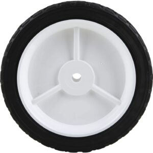 Arnold 8-Inch Plastic Wheel (2)