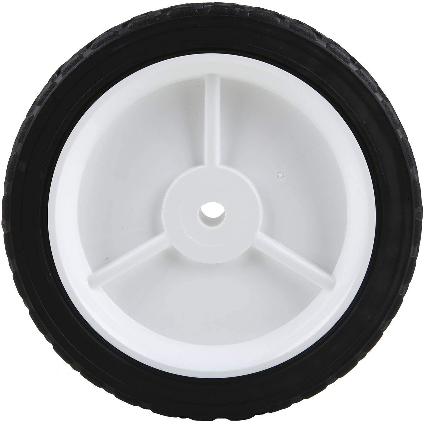 Arnold 8-Inch Plastic Wheel (2)