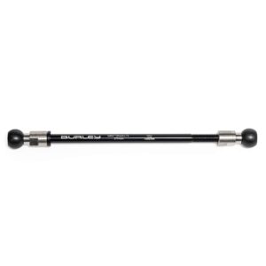 burley coho thru axle, 12 x 1.75 (209mm)