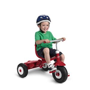 Radio Flyer All-Terrain Stroll 'N Trike Ride On