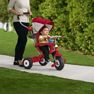 Radio Flyer All-Terrain Stroll 'N Trike Ride On