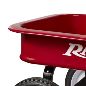 Radio Flyer Classic Red Wagon - 100th Anniversary Edition