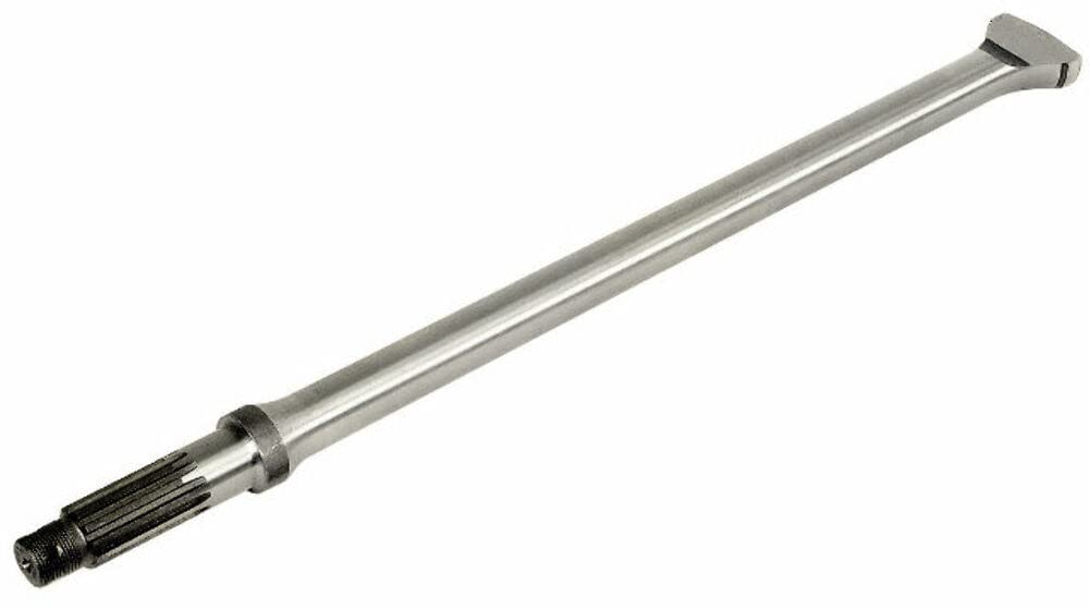 Chromoly Axle, for Swing Axle 26-11/16 Sold Each, Compatible with Dune Buggy