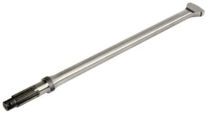 chromoly axle, for swing axle 28-7/16 inch, compatible with dune buggy