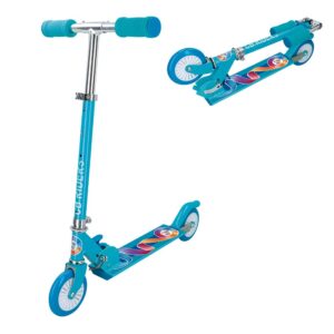 CB RIDERS – Children's Folding Scooter Wheel 120 mm (ColorBaby 54068)