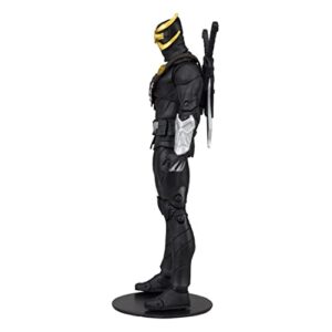 McFarlane Toys - DC MULTIVERSE 7IN - TALON