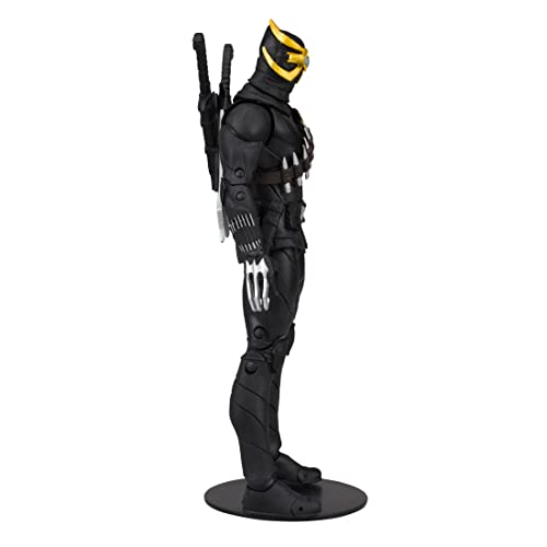 McFarlane Toys - DC MULTIVERSE 7IN - TALON