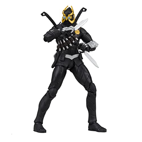 McFarlane Toys - DC MULTIVERSE 7IN - TALON