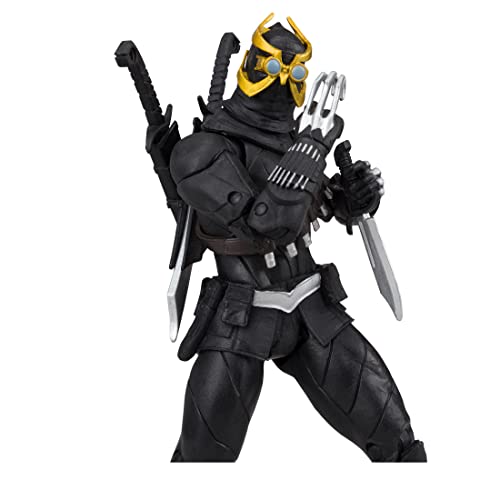 McFarlane Toys - DC MULTIVERSE 7IN - TALON