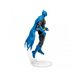 McFarlane Toys - DC Multiverse 7IN - Batman (Speeding Bullets), Multicolor