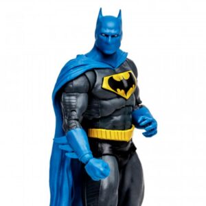 McFarlane Toys - DC Multiverse 7IN - Batman (Speeding Bullets), Multicolor