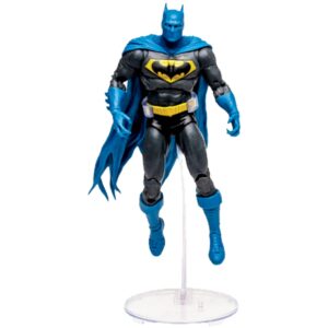 McFarlane Toys - DC Multiverse 7IN - Batman (Speeding Bullets), Multicolor