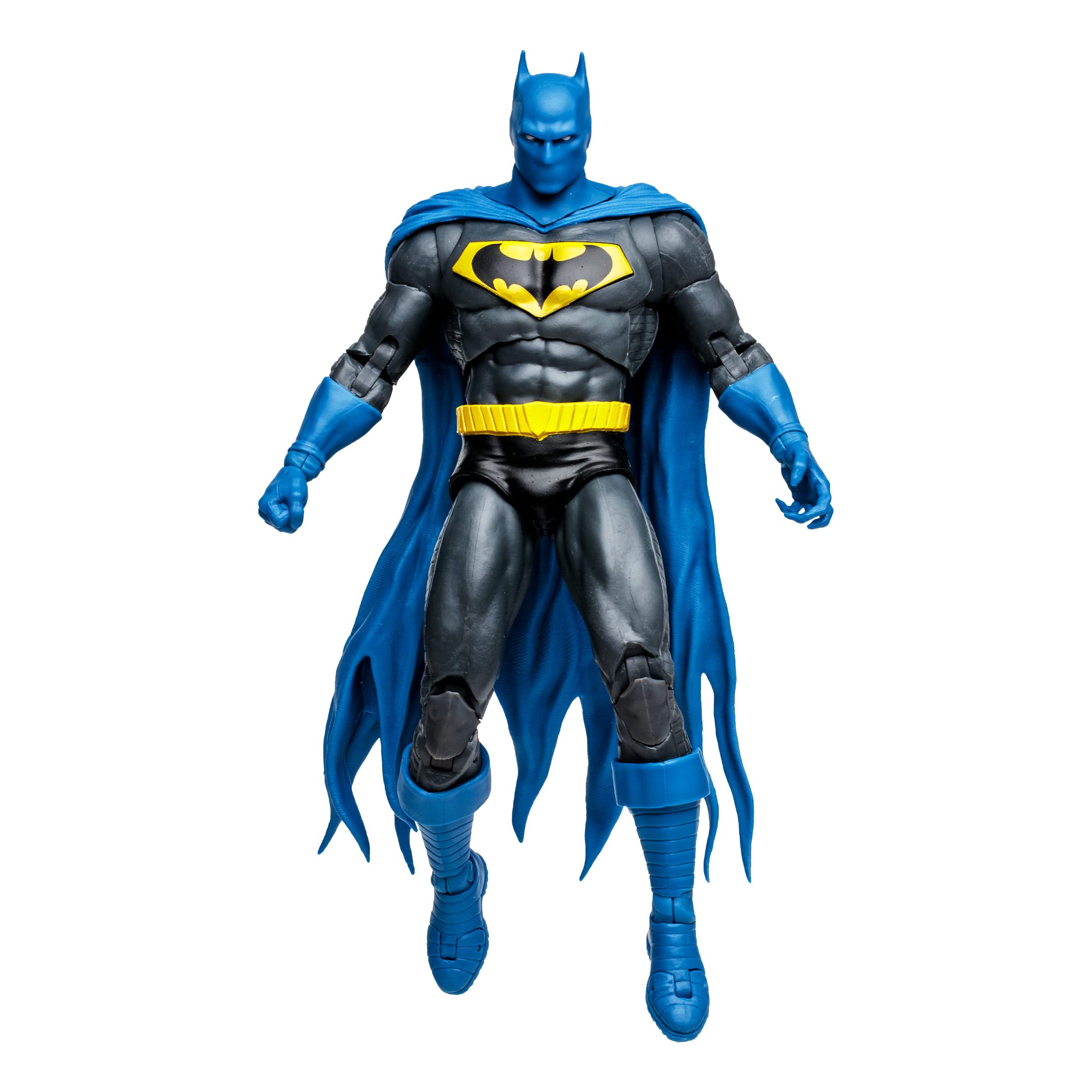 McFarlane Toys - DC Multiverse 7IN - Batman (Speeding Bullets), Multicolor