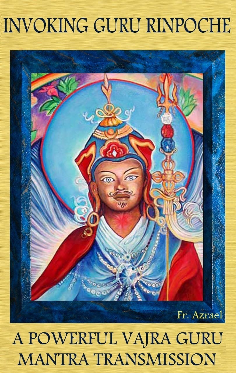 Invoking Guru Rinpoche: A Powerful Vajra Guru Mantra Transmission