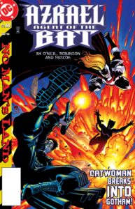 azrael: agent of the bat (1995-2003) #59